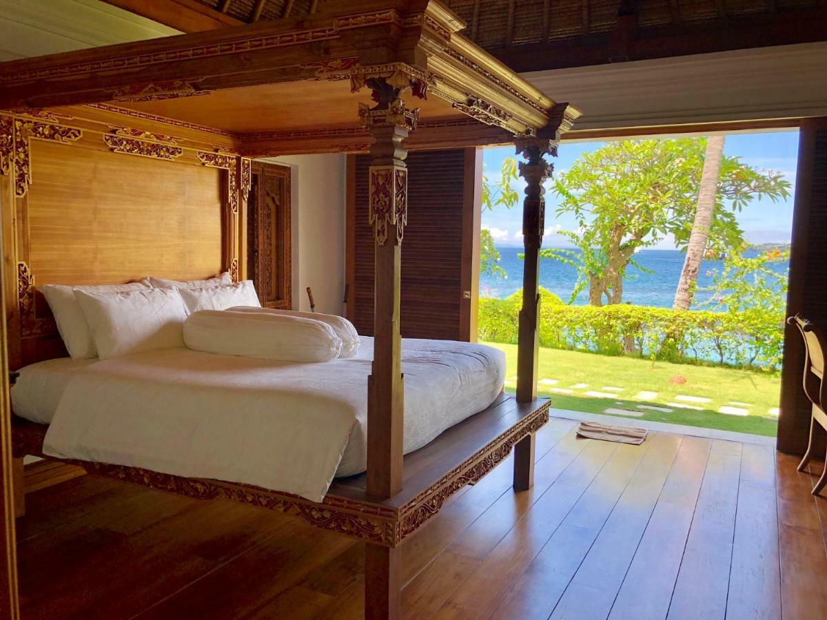 Luxury Villa Perla Candi Dasa  Exterior photo