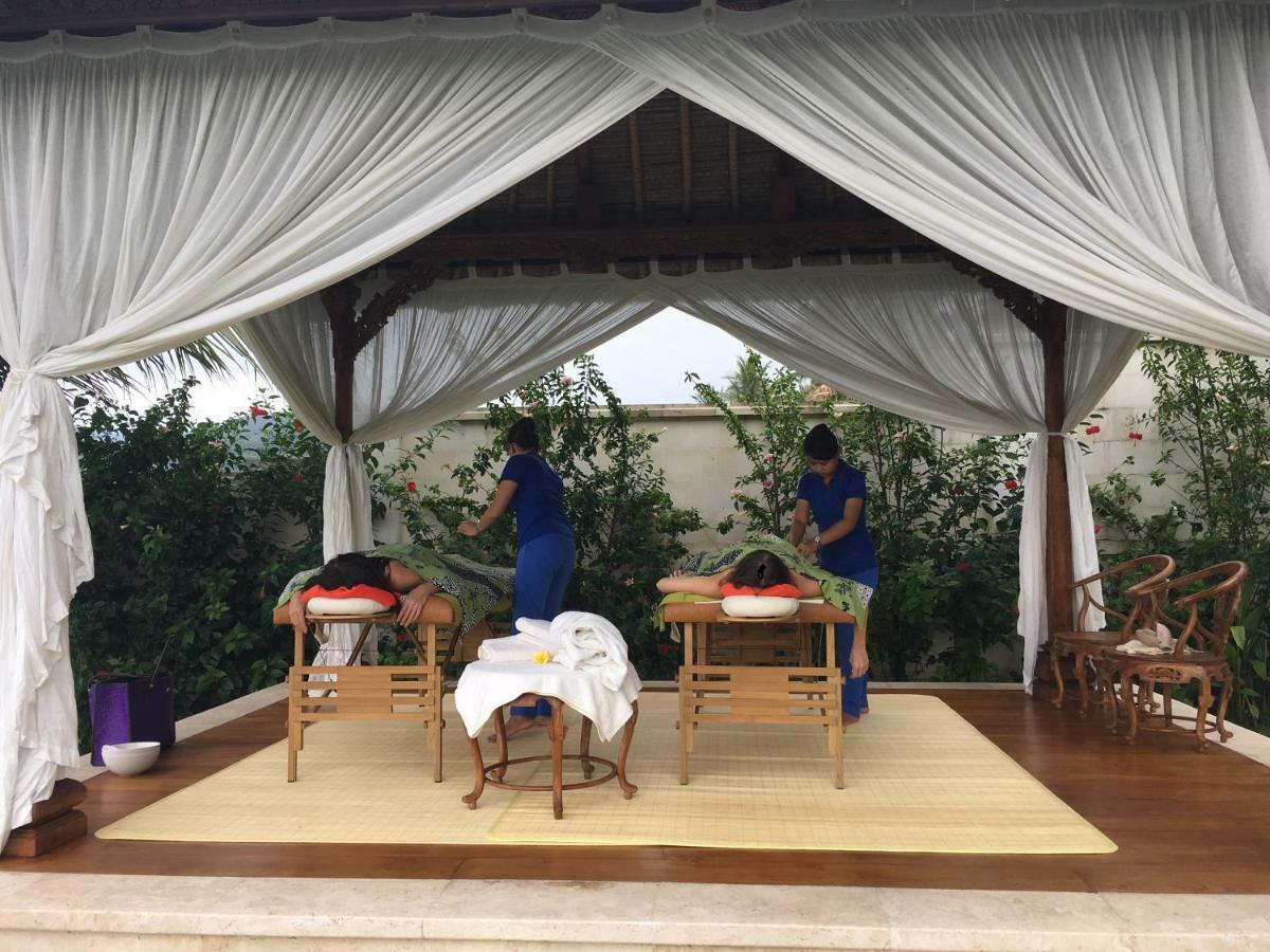 Luxury Villa Perla Candi Dasa  Exterior photo