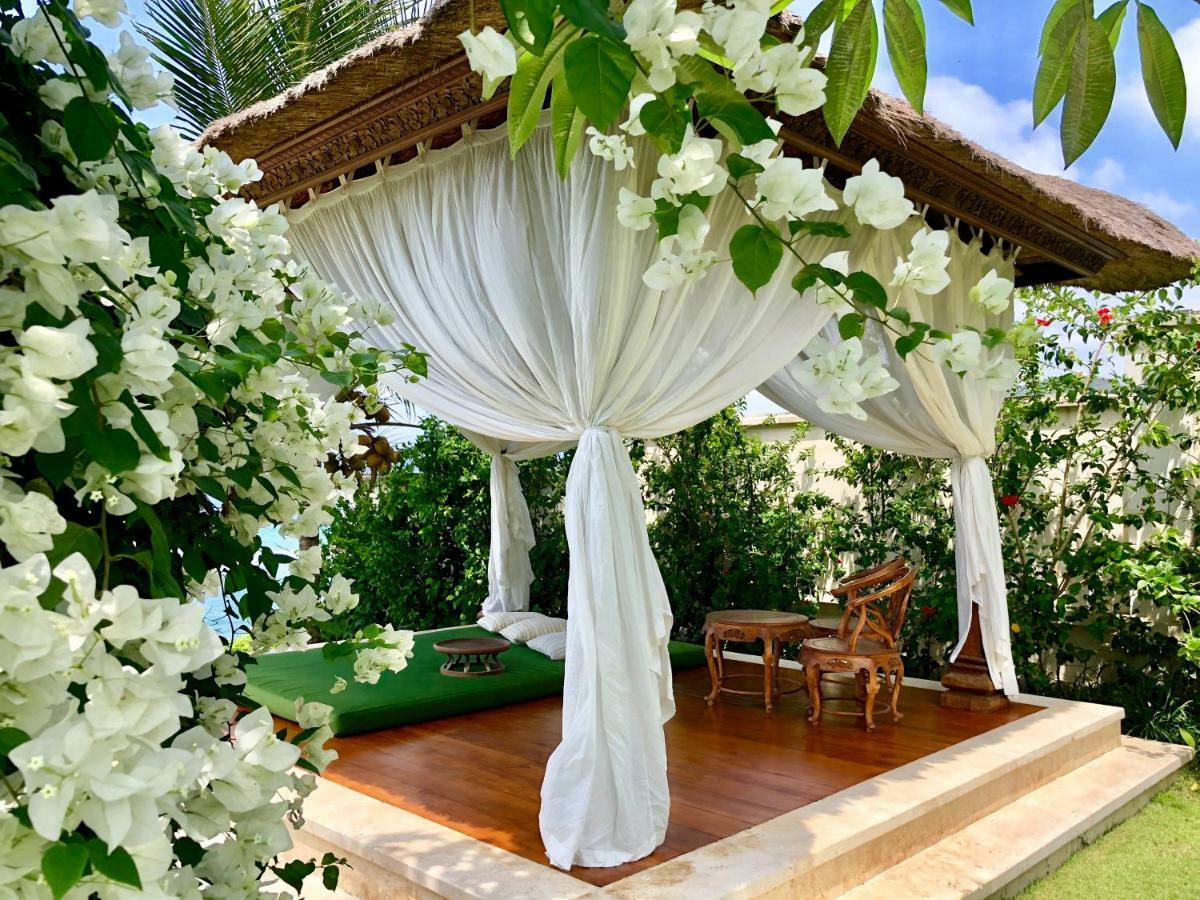 Luxury Villa Perla Candi Dasa  Exterior photo