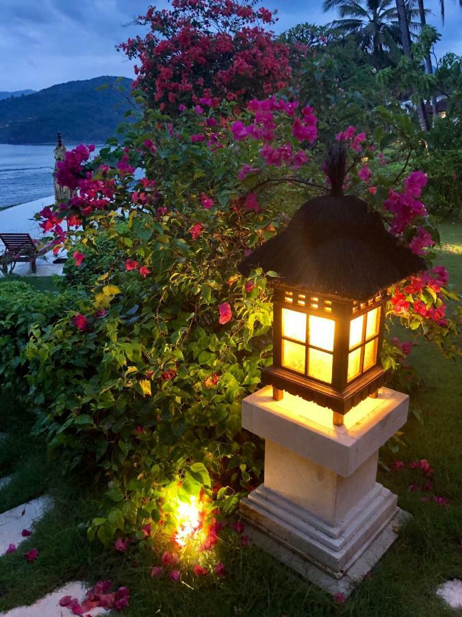 Luxury Villa Perla Candi Dasa  Exterior photo