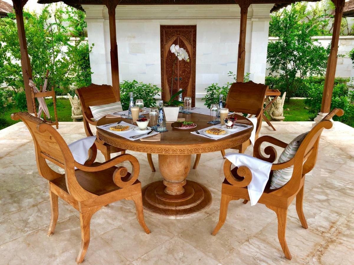 Luxury Villa Perla Candi Dasa  Exterior photo
